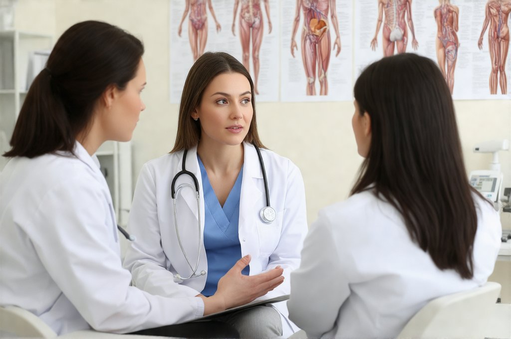 How to Cope With Emotional Shifts in Menopause