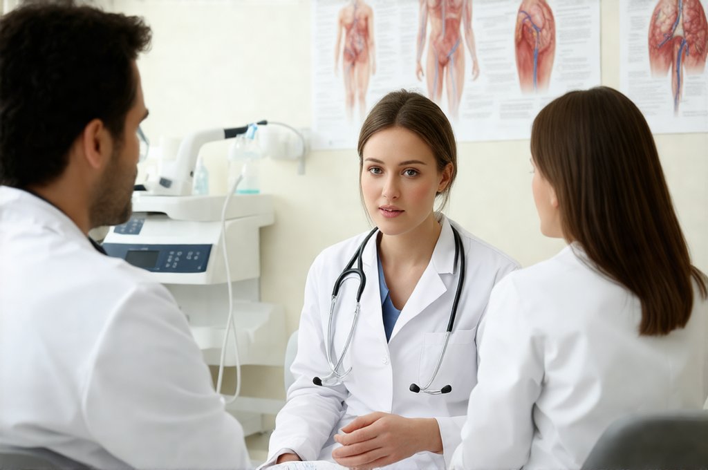 How to Cope With Positive STI Results Emotionally
