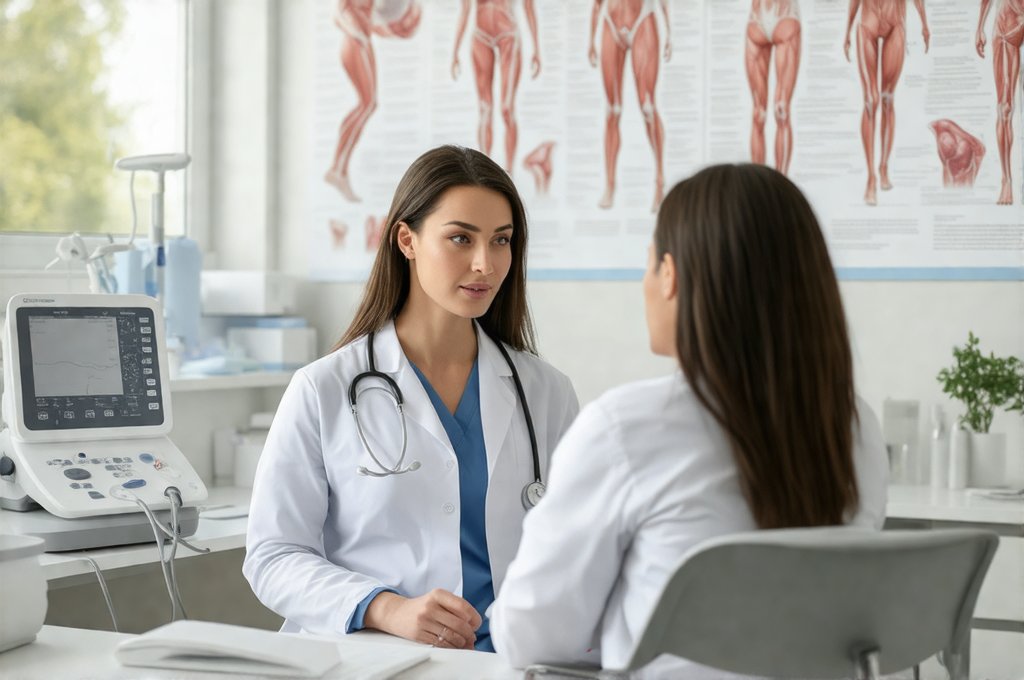 How to Create a Daily Relief Routine for Symptoms