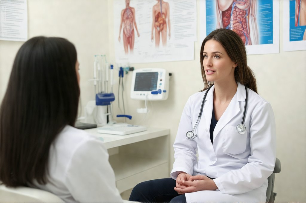 How to Create a Hormone-Aware Mental Health Routine