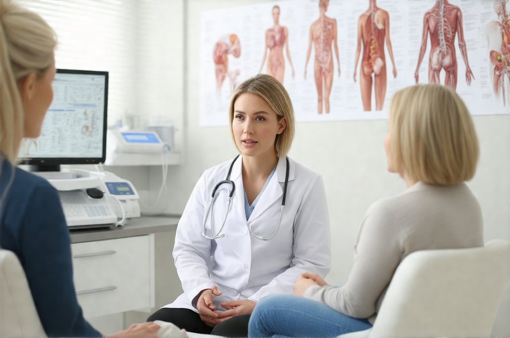 How to Create a Personalized Menopause Nutrition Plan