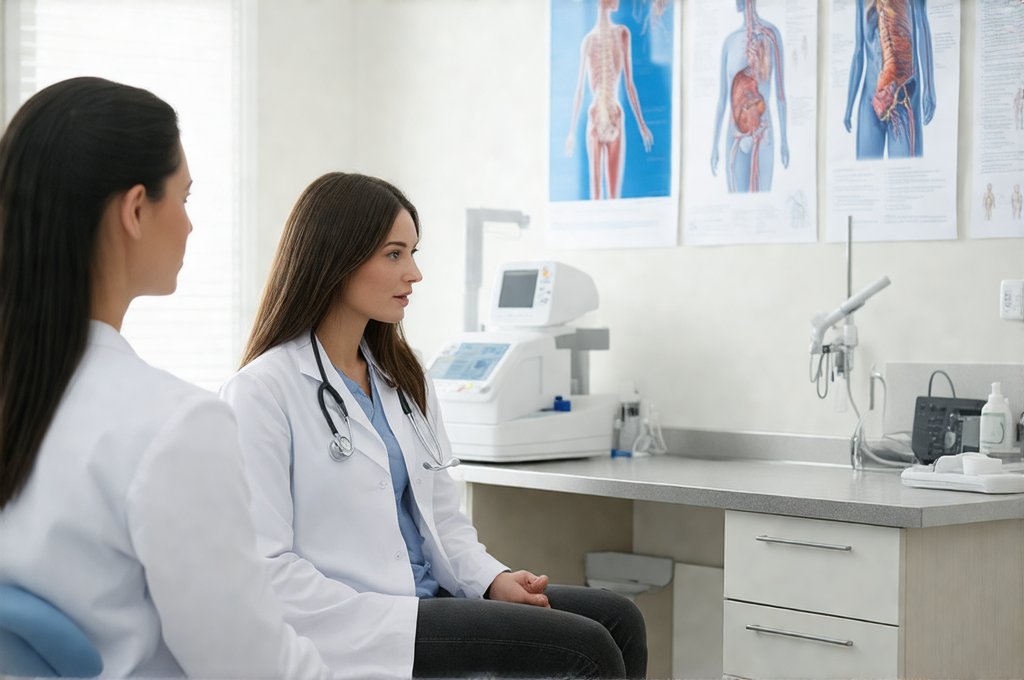 How to Create a Safe Routine for Nervous System Regulation