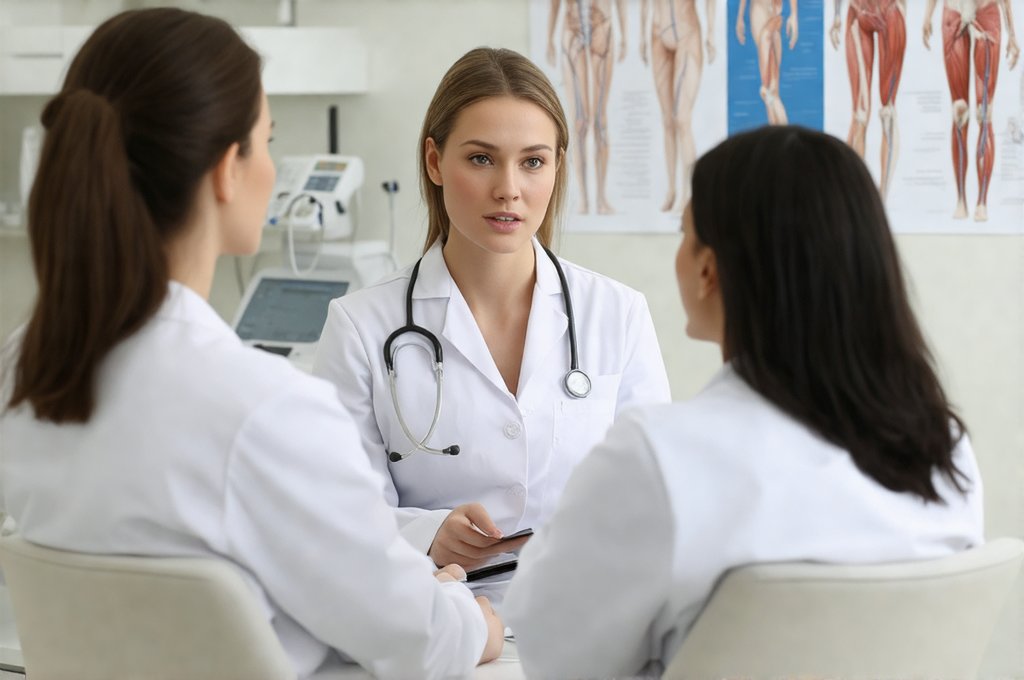How to Discuss STI History With New Partners