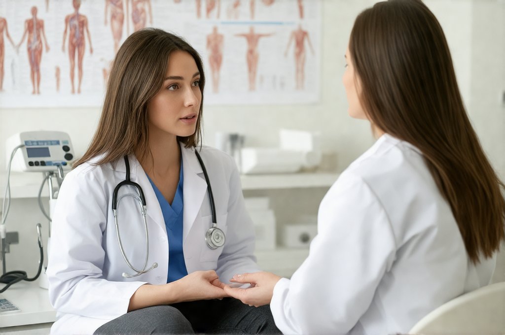 How to Eat Out While Supporting Hormone Balance