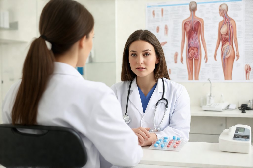 How to Handle Emotional Changes After Stopping the Pill