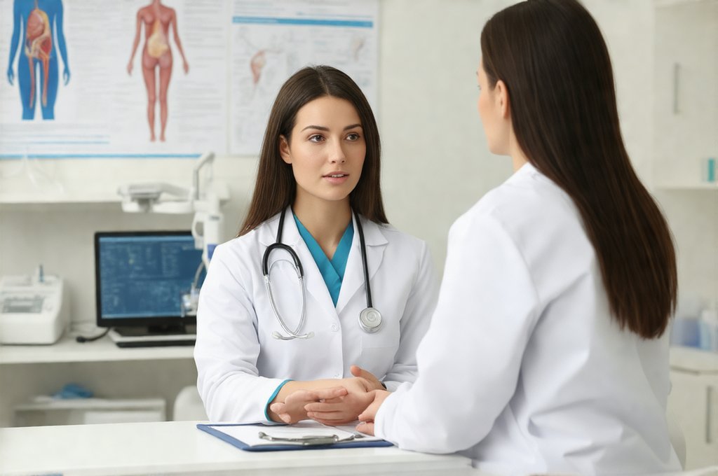 How to Improve Sleep With PCOS Hormonal Fluctuations