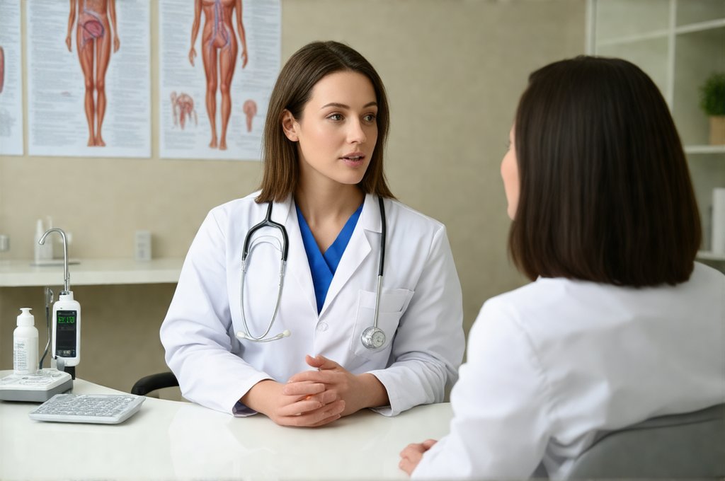 How to Know If Hormone Doses Are Too High