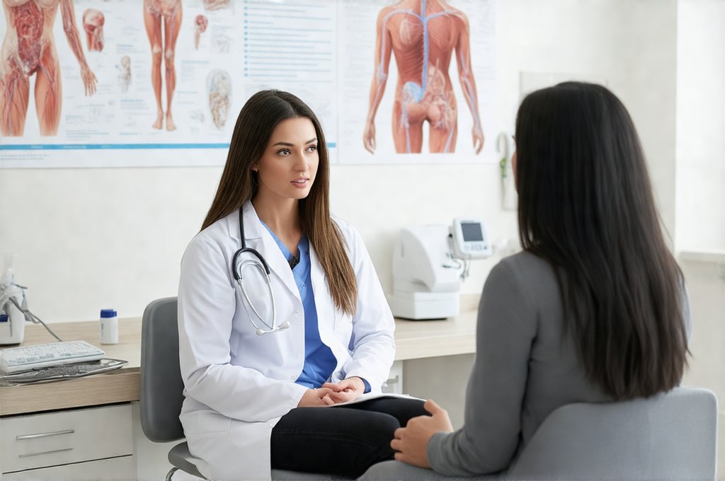 How to Know If PMS Emotions Are Out of Balance