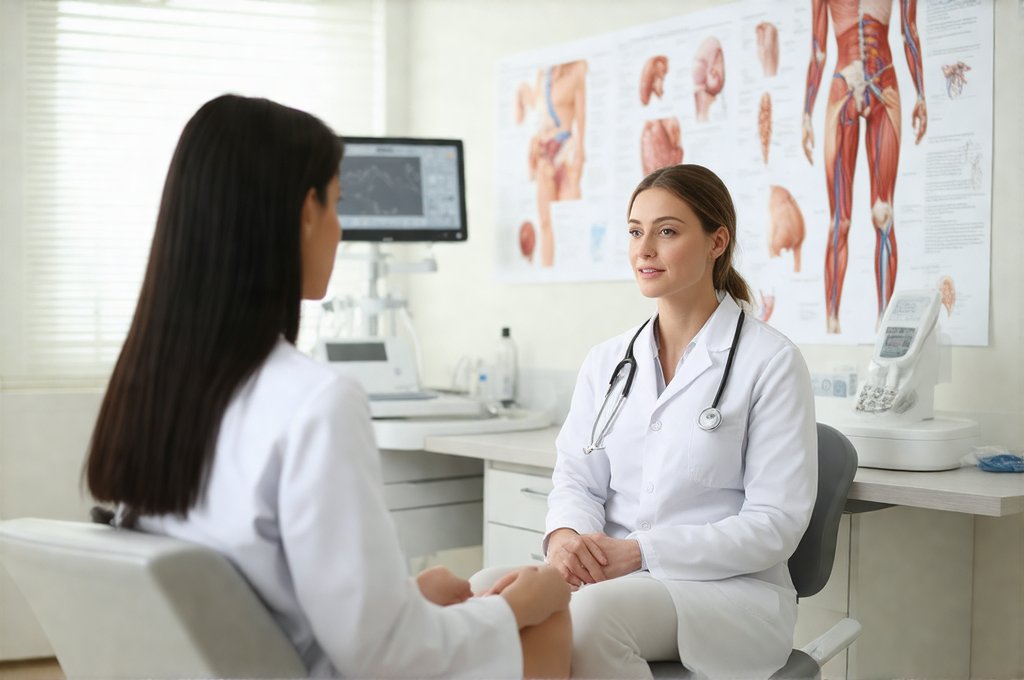 How to Know If Your Period Changes Are Thyroid Related