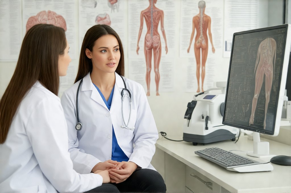 How to Log Discharge and Cervical Changes by Day