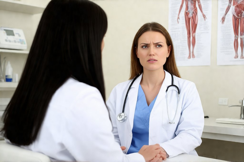 How to Manage Anger Linked to PMS or Ovulation