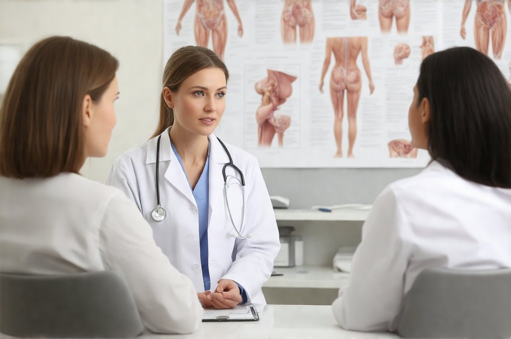 How to Manage Breast Tenderness in Menopause