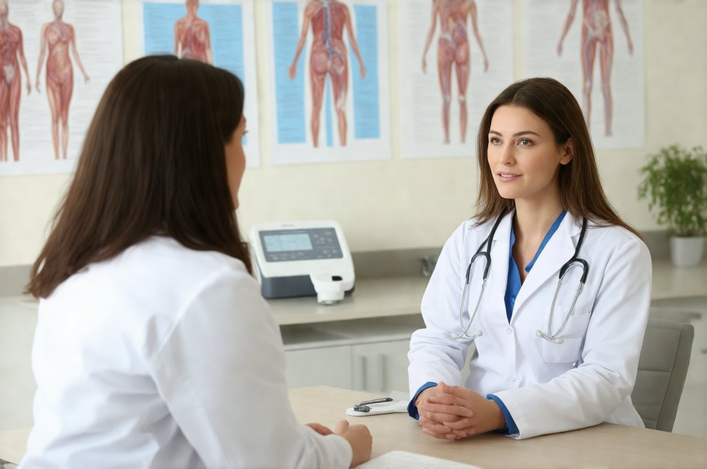 How to Manage Hormone Therapy Without Gaining Weight