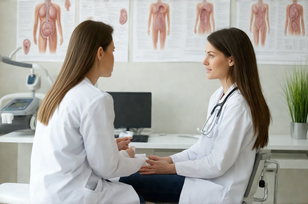 How to Manage Stress While Dealing With Infertility