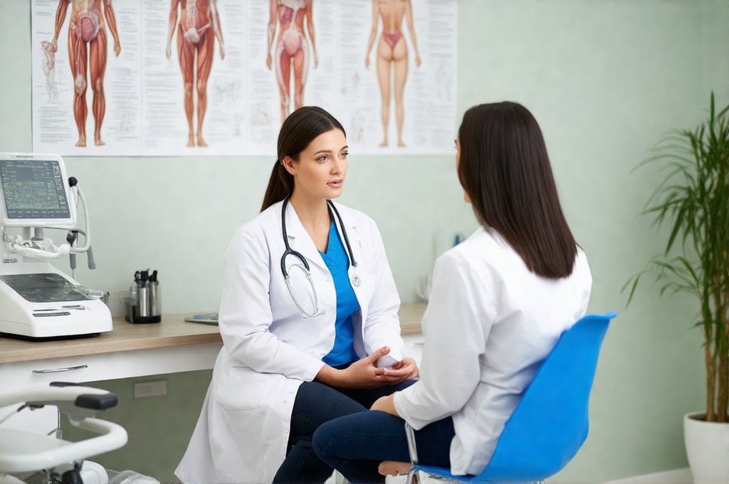 How to Plan Nutrition Around Ovulation Timing