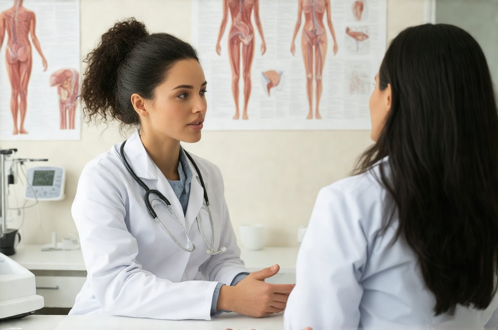 How to Practice Self-Care During PMS or Hormonal Slumps