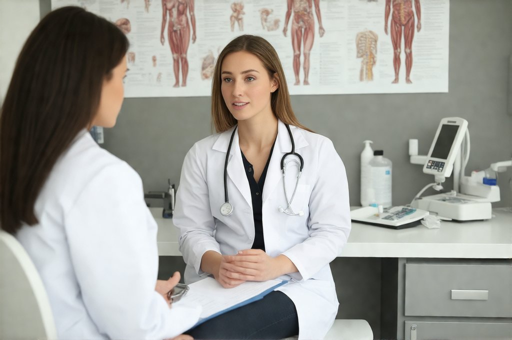 How to Prepare for Your First STI Test