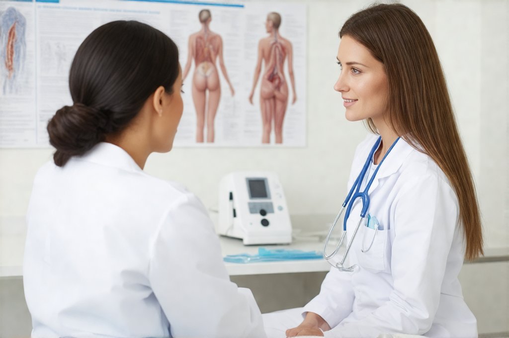 How to Prepare Your Body for Pregnancy With PCOS