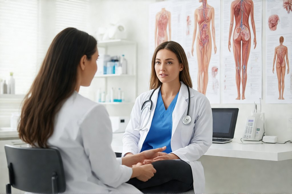 How to Prevent Burnout From Derailing Your Menstrual Health