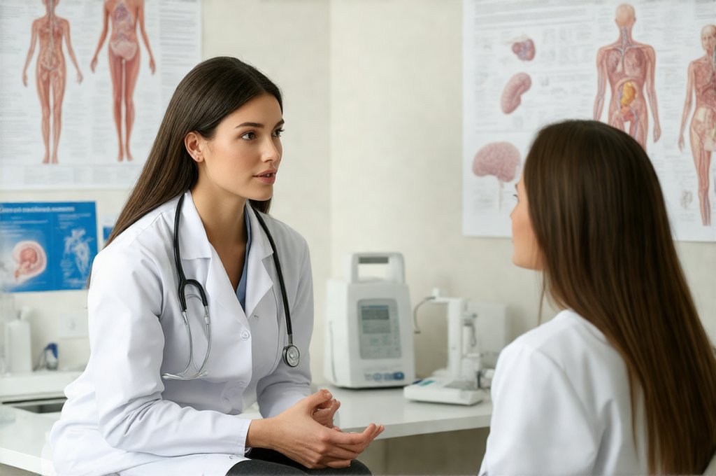 How to Prevent STIs With Barrier Methods