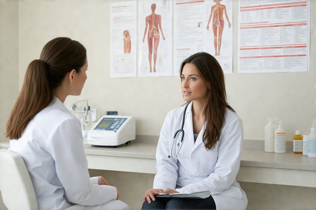 How to Read Nutrition Labels for Menopause Support