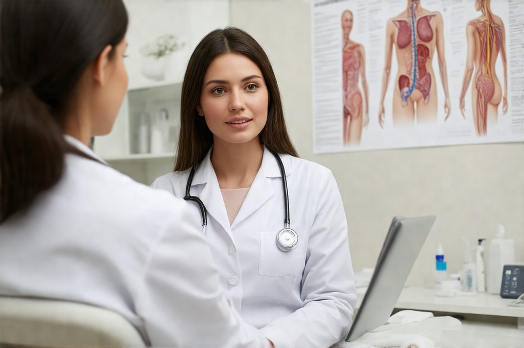How to Recognize Burnout Caused by Hormone Disruption