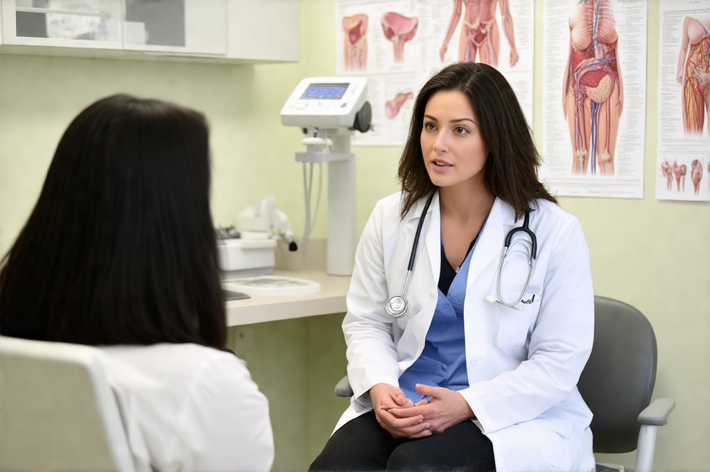 How to Reconnect With Your Body During PMS