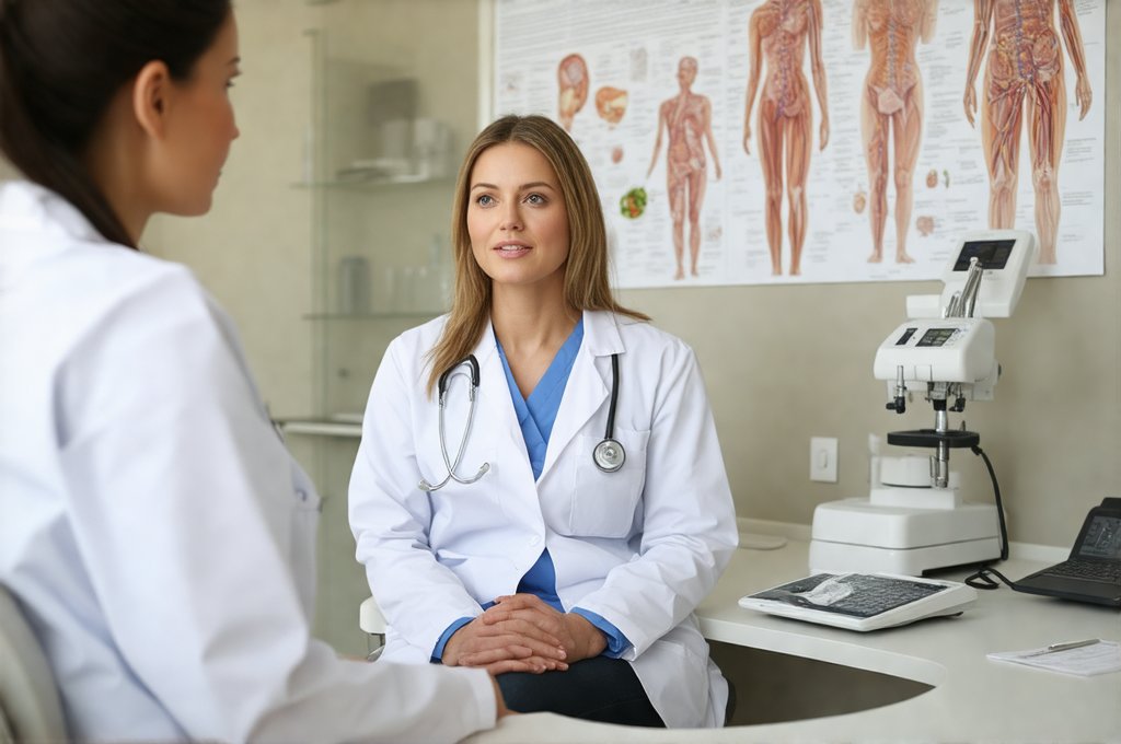 How to Reduce Bloating Through Diet in Menopause