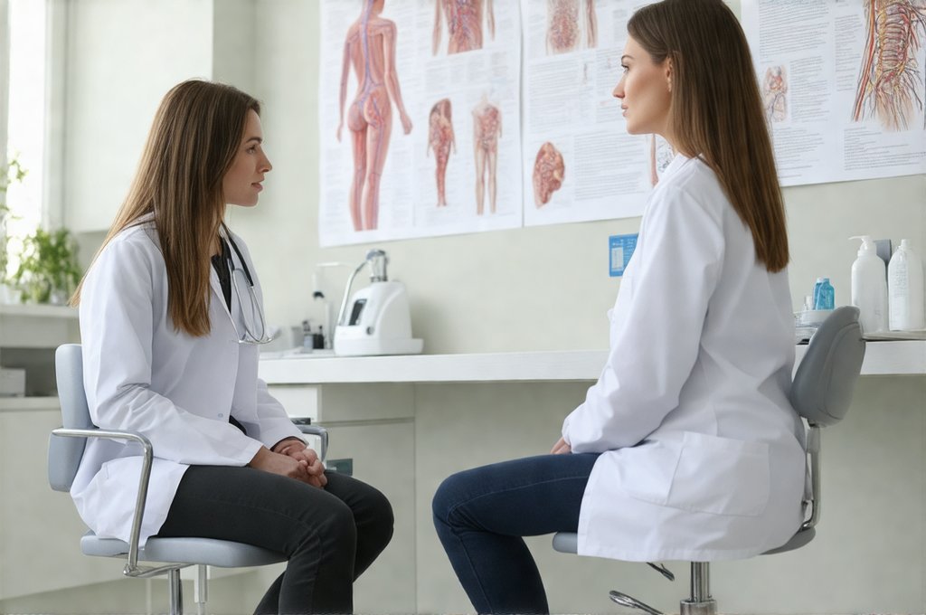 How to Reduce Inflammation in PCOS