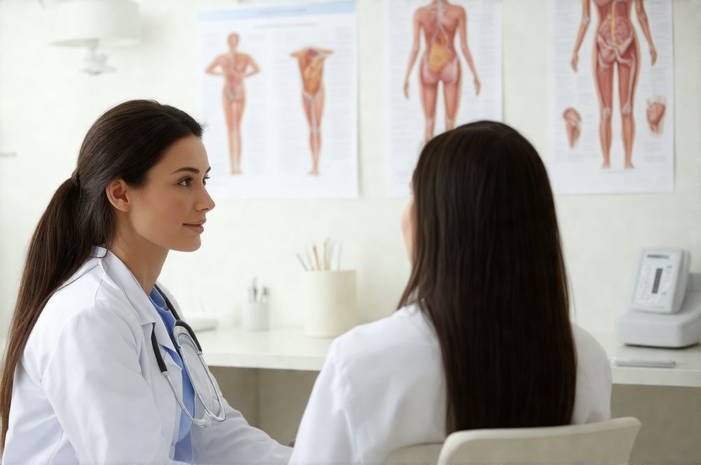 How to Regain Confidence With Hormone-Related Mood Swings