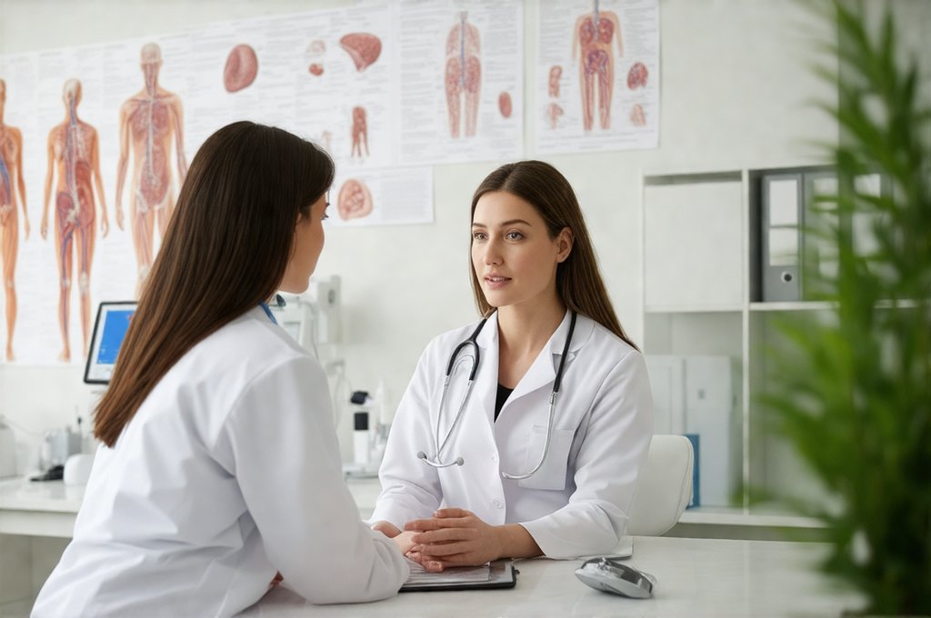 How to Support Thyroid Health Through Nutrition