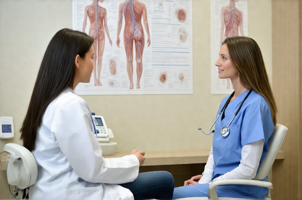 How to Talk to Your Doctor About Recurring Infections