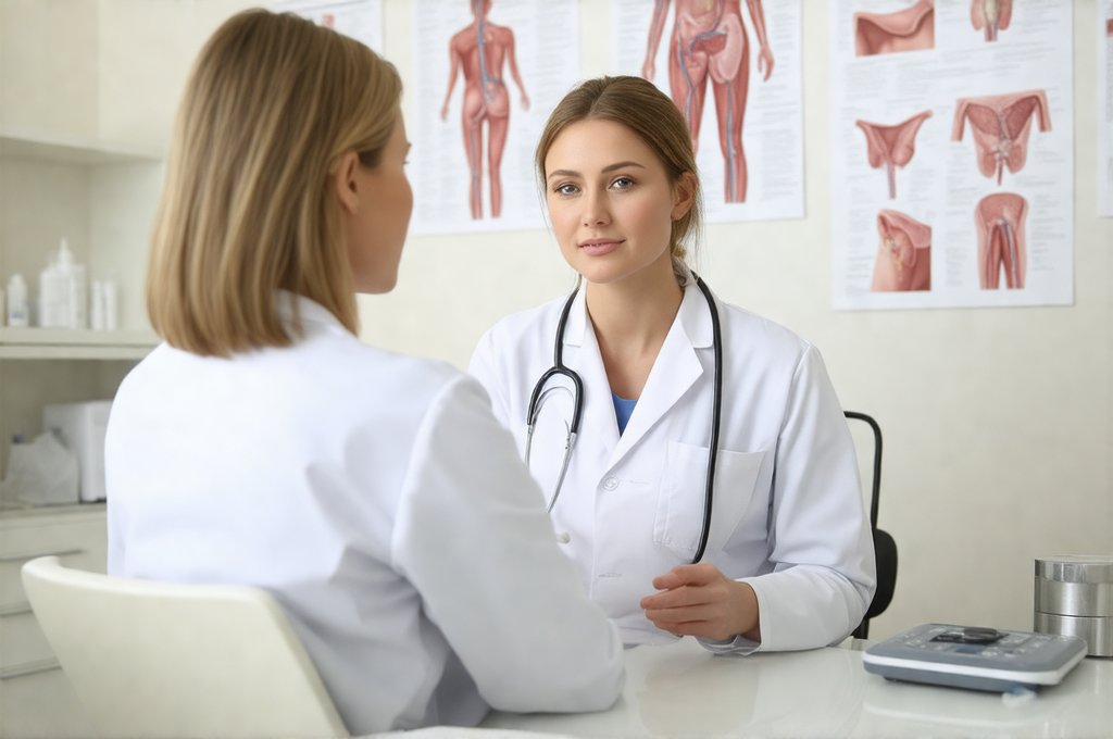 How to Track Hormonal Changes During Treatment
