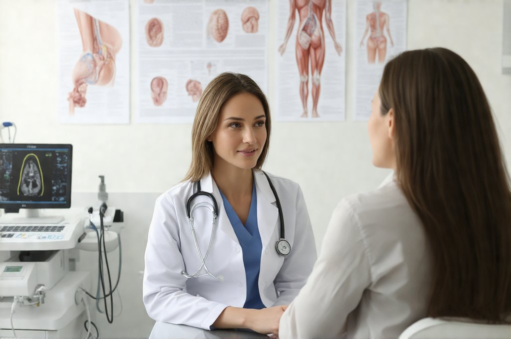 How to TTC After a Miscarriage Safely