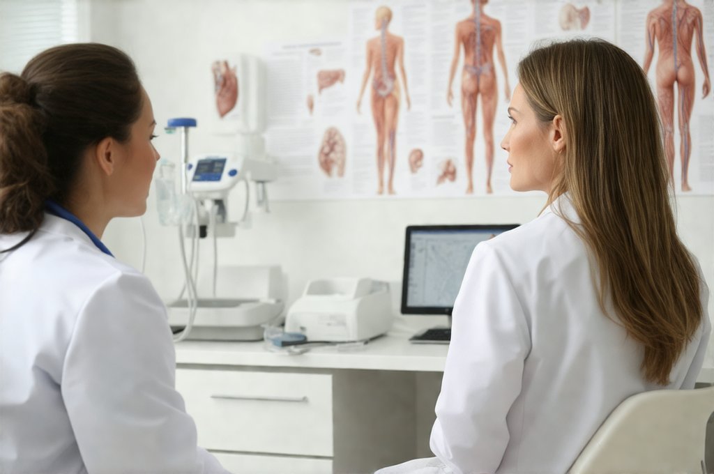 How to TTC When You Have a Thyroid Imbalance