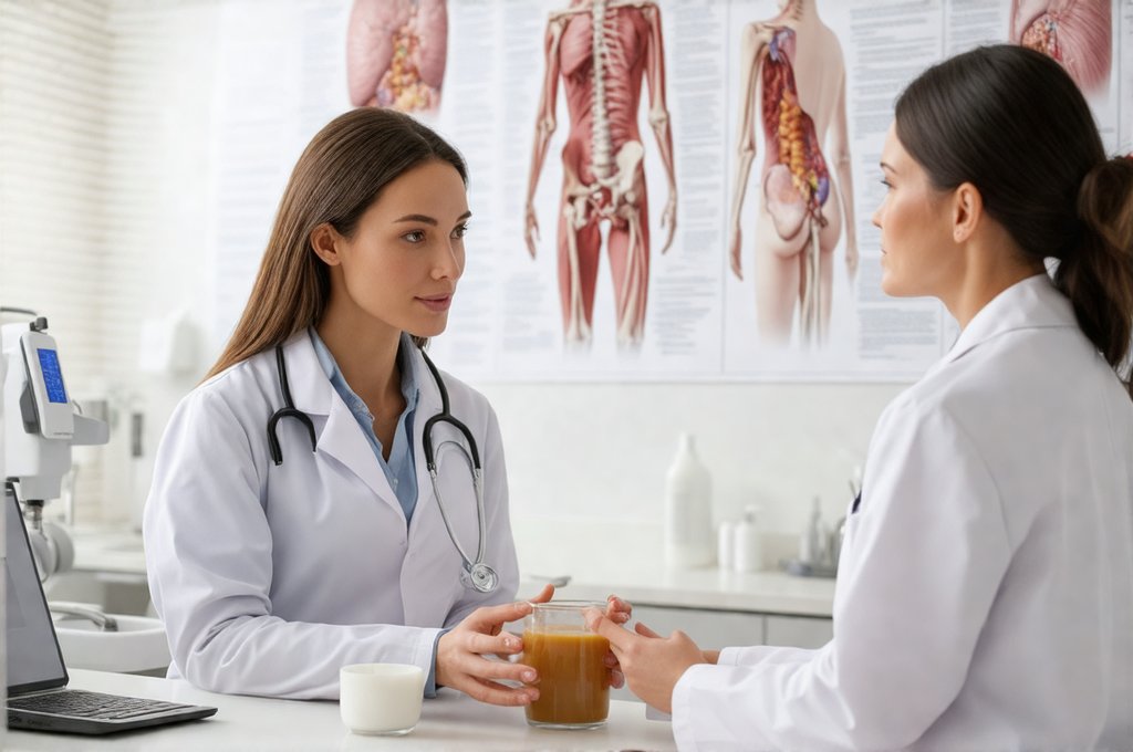 How to Use Bone Broth or Vegan Alternatives for Relief