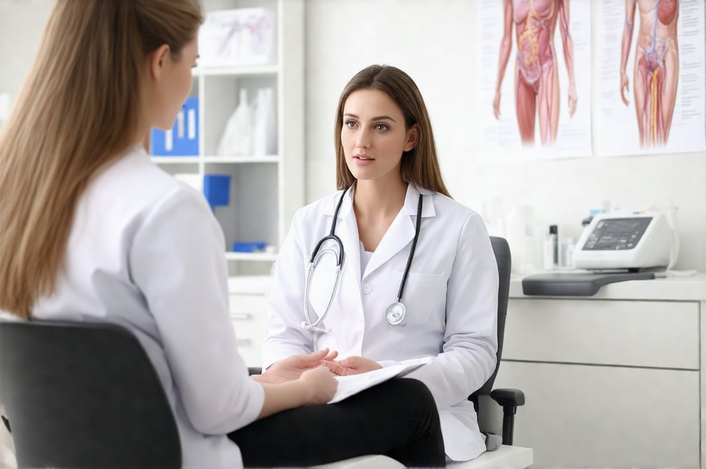 How to Weigh the Risks of Hormone Therapy