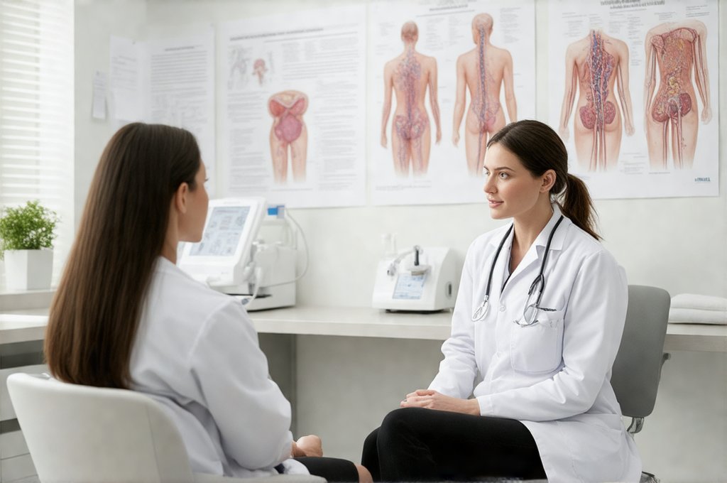 Is Bacterial Vaginosis Linked to Birth Control