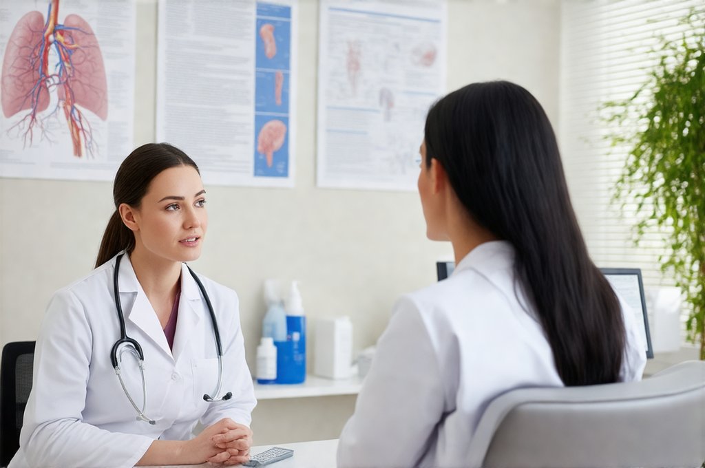 Is Bacterial Vaginosis Linked to Birth Control