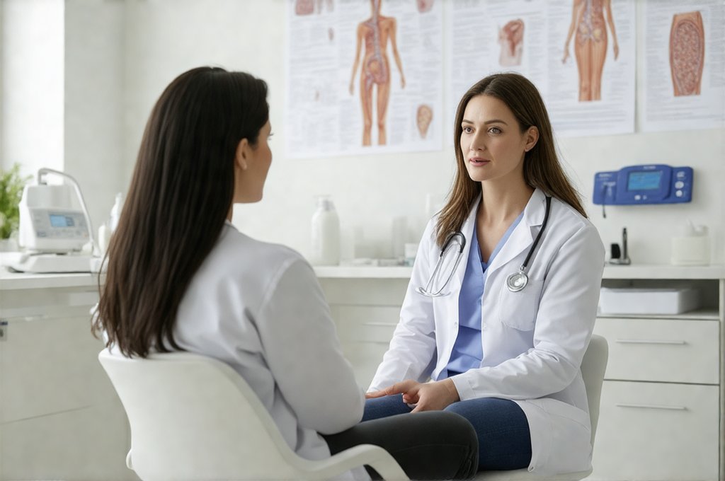 Is Dairy Inflammatory or Safe for Hormonal Balance