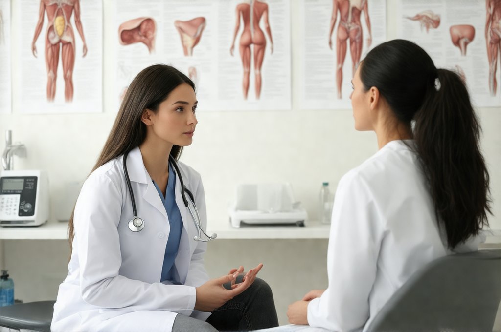 Is Intermittent Fasting Safe During Menopause