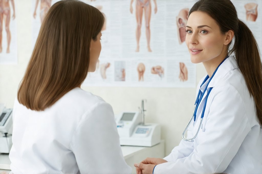 Is It Safe to Have Sex While Treating BV