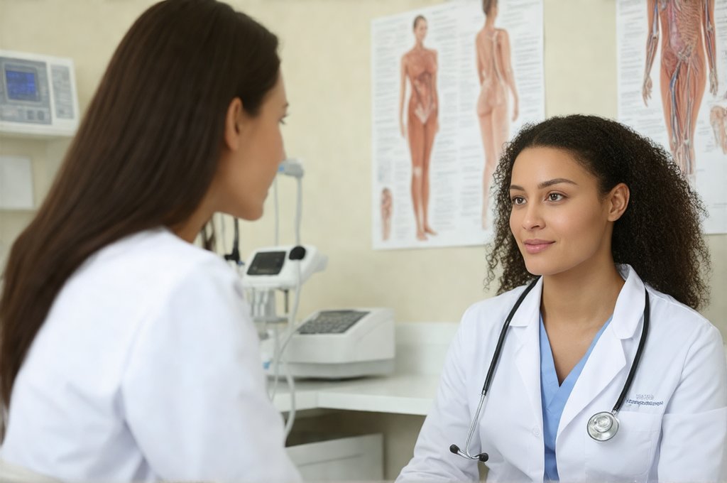 Is It Safe to Have Sex While Treating BV