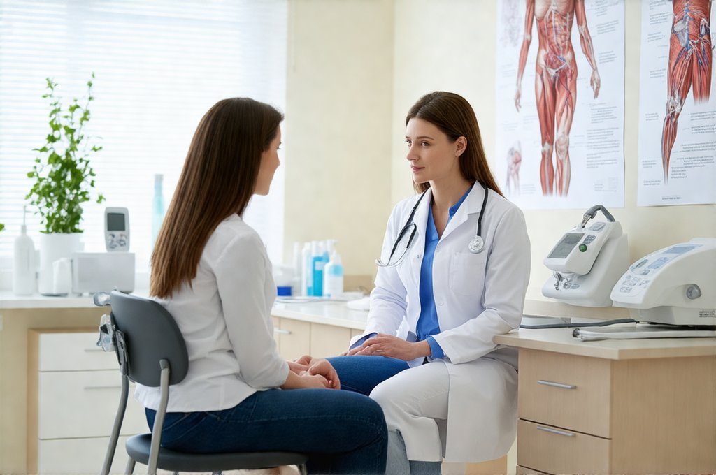 Is It Safe to Start HRT After Age 50