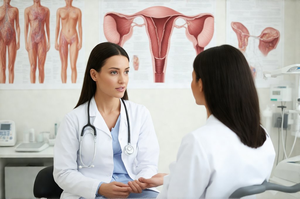 Is Spotting After Ovulation a Fertility Issue