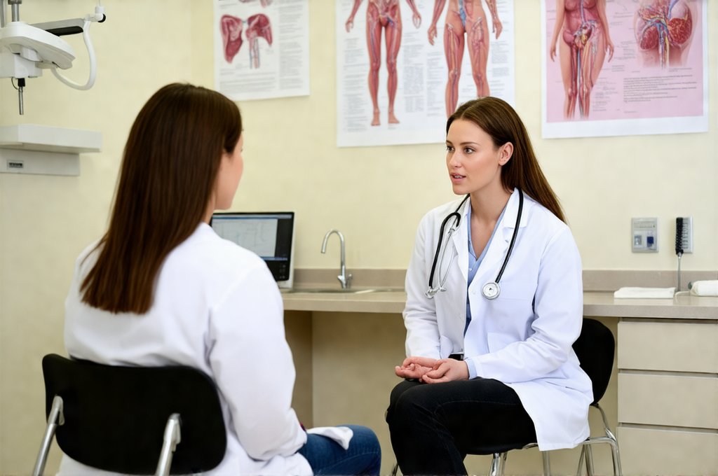 Is There a Right Age to Start Hormone Therapy