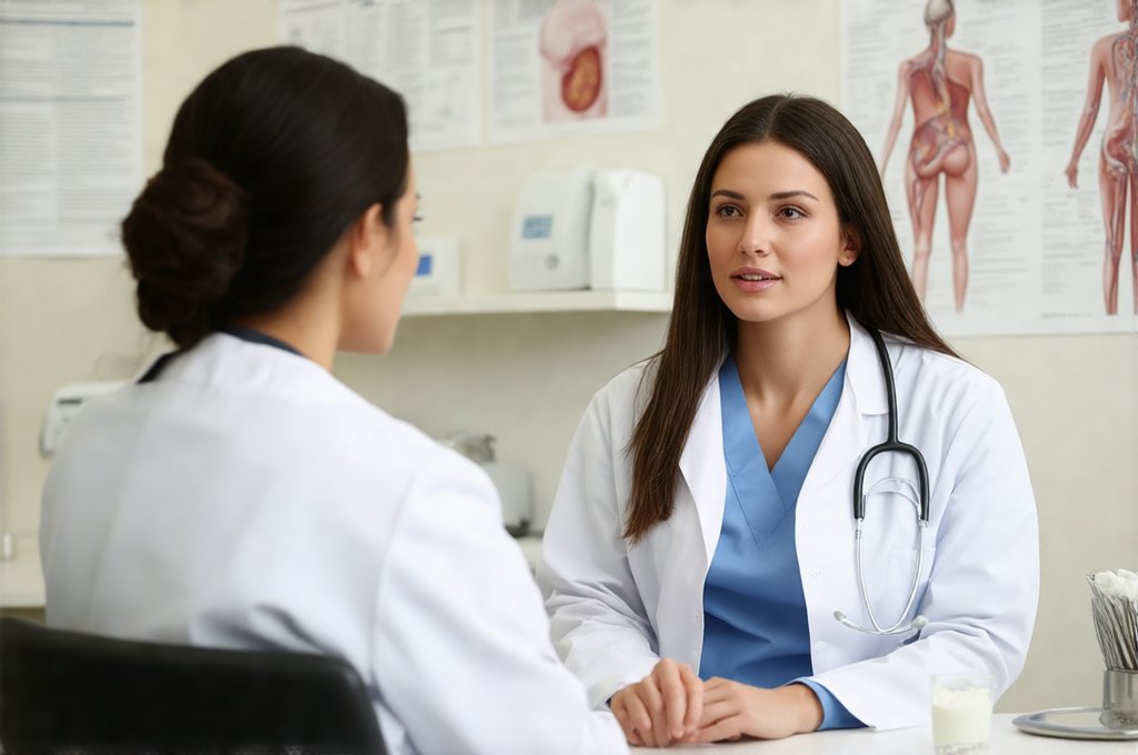 Is Yogurt Effective for Vaginal Yeast Relief