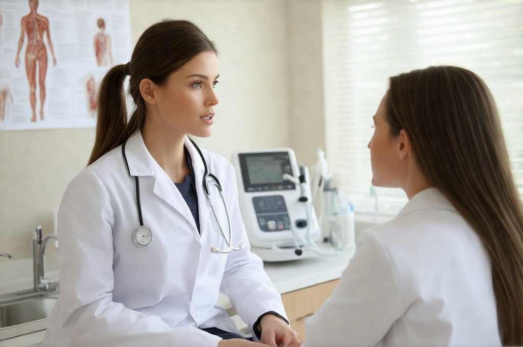 Menopause Diet Mistakes That Sabotage Your Results