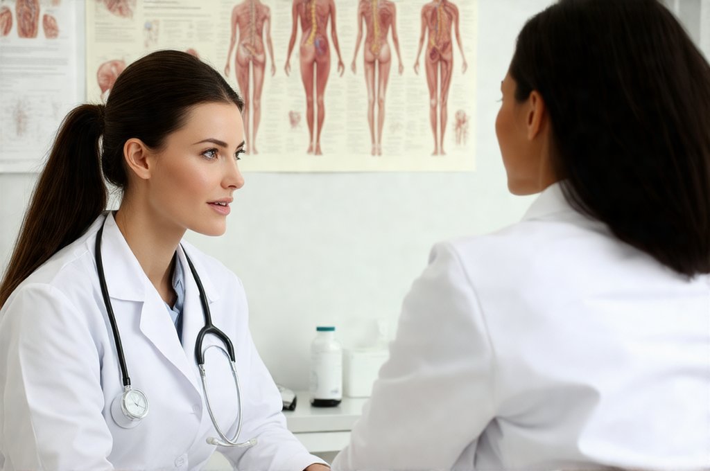 Natural Solutions for Irritability During Menopause