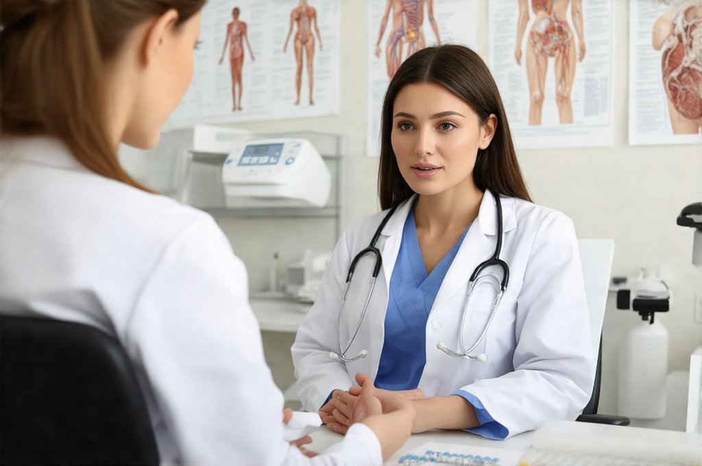 Role of Metformin in PCOS Treatment Explained Simply